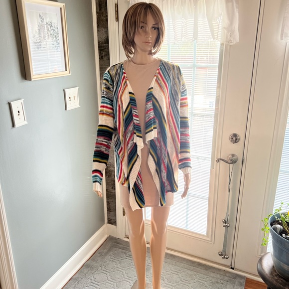 Eyeshadow Cardigan SZ‎ SM - Picture 1 of 5
